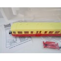 REF 8601 JOUEF AUTORAIL PICASSO 2 EM GENERATION EN BOITE BLEU ETAT NEUF