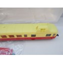 REF 8601 JOUEF AUTORAIL PICASSO 2 EM GENERATION EN BOITE BLEU ETAT NEUF