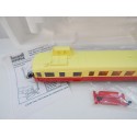 REF 8601 JOUEF AUTORAIL PICASSO 2 EM GENERATION EN BOITE BLEU ETAT NEUF
