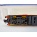 REF 8601 JOUEF AUTORAIL PICASSO 2 EM GENERATION EN BOITE BLEU ETAT NEUF