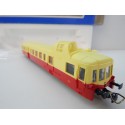 REF 8601 JOUEF AUTORAIL PICASSO 2 EM GENERATION EN BOITE BLEU ETAT NEUF