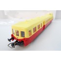 REF 8601 JOUEF AUTORAIL PICASSO 2 EM GENERATION EN BOITE BLEU ETAT NEUF