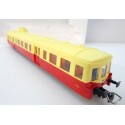 REF 8601 JOUEF AUTORAIL PICASSO 2 EM GENERATION EN BOITE BLEU ETAT NEUF