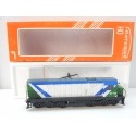 REF 3150 FRATESCHI LOCOMOTIVE METROPOLITANO MF 705 HO EN BOITE
