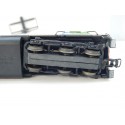 REF 3150 FRATESCHI LOCOMOTIVE METROPOLITANO MF 705 HO EN BOITE
