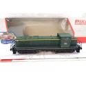 PIKO 96160 LOCOMOTIVE 040 DE VERTE SNCF ETAT NEUVE EN BOITE HO