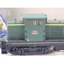 PIKO 96160 LOCOMOTIVE 040 DE VERTE SNCF ETAT NEUVE EN BOITE HO