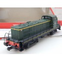 PIKO 96160 LOCOMOTIVE 040 DE VERTE SNCF ETAT NEUVE EN BOITE HO