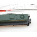 PIKO 96160 LOCOMOTIVE 040 DE VERTE SNCF ETAT NEUVE EN BOITE HO