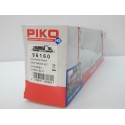 PIKO 96160 LOCOMOTIVE 040 DE VERTE SNCF ETAT NEUVE EN BOITE HO