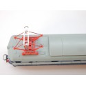 HL 2011 LIMA LOCOMOTIVE ELECTRIQUE E 444.001 LA TORTUE ETAT NEUF EN BOITE HO