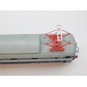 HL 2011 LIMA LOCOMOTIVE ELECTRIQUE E 444.001 LA TORTUE ETAT NEUF EN BOITE HO