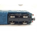 HL 2011 LIMA LOCOMOTIVE ELECTRIQUE E 444.001 LA TORTUE ETAT NEUF EN BOITE HO
