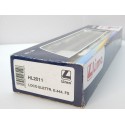 HL 2011 LIMA LOCOMOTIVE ELECTRIQUE E 444.001 LA TORTUE ETAT NEUF EN BOITE HO