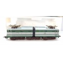 REF 8626 LIMA LOCOMOTIVE ELECTRIQUE FS 646-060 TRES BON ETAT EN BOITE HO