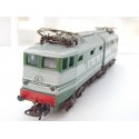 REF 8626 LIMA LOCOMOTIVE ELECTRIQUE FS 646-060 TRES BON ETAT EN BOITE HO