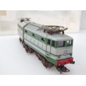 REF 8626 LIMA LOCOMOTIVE ELECTRIQUE FS 646-060 TRES BON ETAT EN BOITE HO