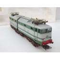REF 8626 LIMA LOCOMOTIVE ELECTRIQUE FS 646-060 TRES BON ETAT EN BOITE HO