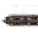 REF 8626 LIMA LOCOMOTIVE ELECTRIQUE FS 646-060 TRES BON ETAT EN BOITE HO