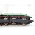 REF 8626 LIMA LOCOMOTIVE ELECTRIQUE FS 646-060 TRES BON ETAT EN BOITE HO