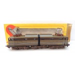 REF 8028 LIMA LOCOMOTIVE ELECTRIQUE FS 645-080 TRES BON ETAT EN BOITE HO