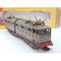REF 8028 LIMA LOCOMOTIVE ELECTRIQUE FS 645-080 TRES BON ETAT EN BOITE HO