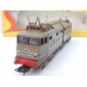 REF 8028 LIMA LOCOMOTIVE ELECTRIQUE FS 645-080 TRES BON ETAT EN BOITE HO