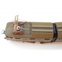 REF 8028 LIMA LOCOMOTIVE ELECTRIQUE FS 645-080 TRES BON ETAT EN BOITE HO
