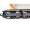 REF 8028 LIMA LOCOMOTIVE ELECTRIQUE FS 645-080 TRES BON ETAT EN BOITE HO