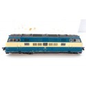 4236 FLEISCHMANN LOCOMOTIVE DB 221 010 - 0 SUPERBE ETAT EN BOITE HO