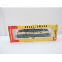 4236 FLEISCHMANN LOCOMOTIVE DB 221 010 - 0 SUPERBE ETAT EN BOITE HO