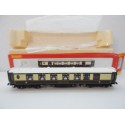 R 4143 A HORNBY VOITURE PULLMANN 1 CL NIOBE ETAT NEUF EN BOITE HO