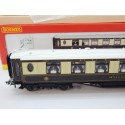 R 4143 A HORNBY VOITURE PULLMANN 1 CL NIOBE ETAT NEUF EN BOITE HO