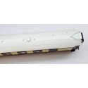 R 4143 A HORNBY VOITURE PULLMANN 1 CL NIOBE ETAT NEUF EN BOITE HO
