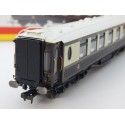 R 4143 A HORNBY VOITURE PULLMANN 1 CL NIOBE ETAT NEUF EN BOITE HO