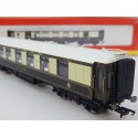 R 4143 A HORNBY VOITURE PULLMANN 1 CL NIOBE ETAT NEUF EN BOITE HO