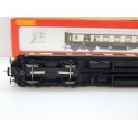R 4143 A HORNBY VOITURE PULLMANN 1 CL NIOBE ETAT NEUF EN BOITE HO
