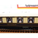 R 4143 A HORNBY VOITURE PULLMANN 1 CL NIOBE ETAT NEUF EN BOITE HO