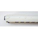 R 4144 A HORNBY VOITURE PULLMANN CAR N° 34 THIRD CLASS ETAT NEUF EN BOITE HO