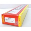 R 4144 A HORNBY VOITURE PULLMANN CAR N° 34 THIRD CLASS ETAT NEUF EN BOITE HO