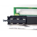 MEHANO LOCOMOTIVE SD 40 PENNSYLVANIA 6100 NOIR EN BOITE REF T019 / 29777