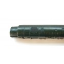 REF 8913 LOCOMOTIVE DISESEL BR CLASSE 40 VERTE SANS BOITE HO