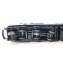 REF 8913 LOCOMOTIVE DISESEL BR CLASSE 40 VERTE SANS BOITE HO