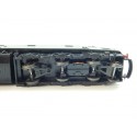 REF 8913 LOCOMOTIVE DISESEL BR CLASSE 40 VERTE SANS BOITE HO
