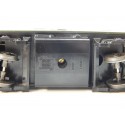 REF 8913 LOCOMOTIVE DISESEL BR CLASSE 40 VERTE SANS BOITE HO
