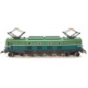 JOUEF LOCOMOTIVE 2D2 9120 SANS BOITE HO