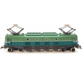 JOUEF LOCOMOTIVE 2D2 9120 SANS BOITE HO