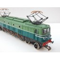 JOUEF LOCOMOTIVE 2D2 9120 SANS BOITE HO