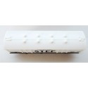 REF 6560 JOUEF WAGON STEF FRIGORIFIQUE A BOGIES HO EN BOITE ROUGE