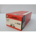 Ref 6307 JOUEF WAGON CITERNE JAUNE SHELL ETAT NEUF BOITE ROUGE HO